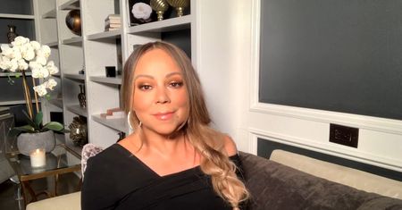Maria Carey opowiedziała o zmaganiach z chorobą afektywną dwubiegunową. "Żyłam w zaprzeczeniu i izolacji"