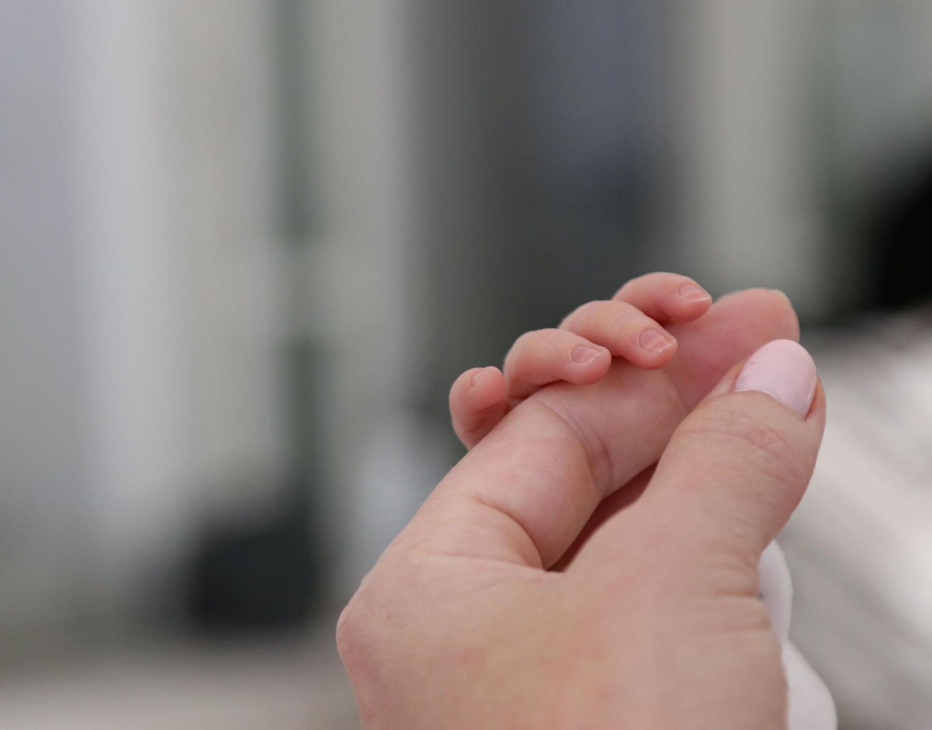 Kożuchowska w piękny sposób pochwaliła się narodzinami synka