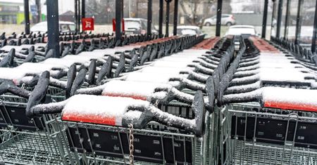 Masz ten pasztet w domu? Sieć Kaufland apeluje o zwrot produktu