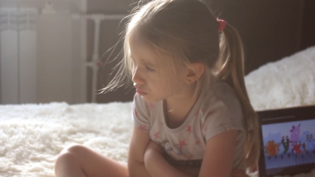 Rozpieszczone dzieci mogą powodować problemy wychowawcze