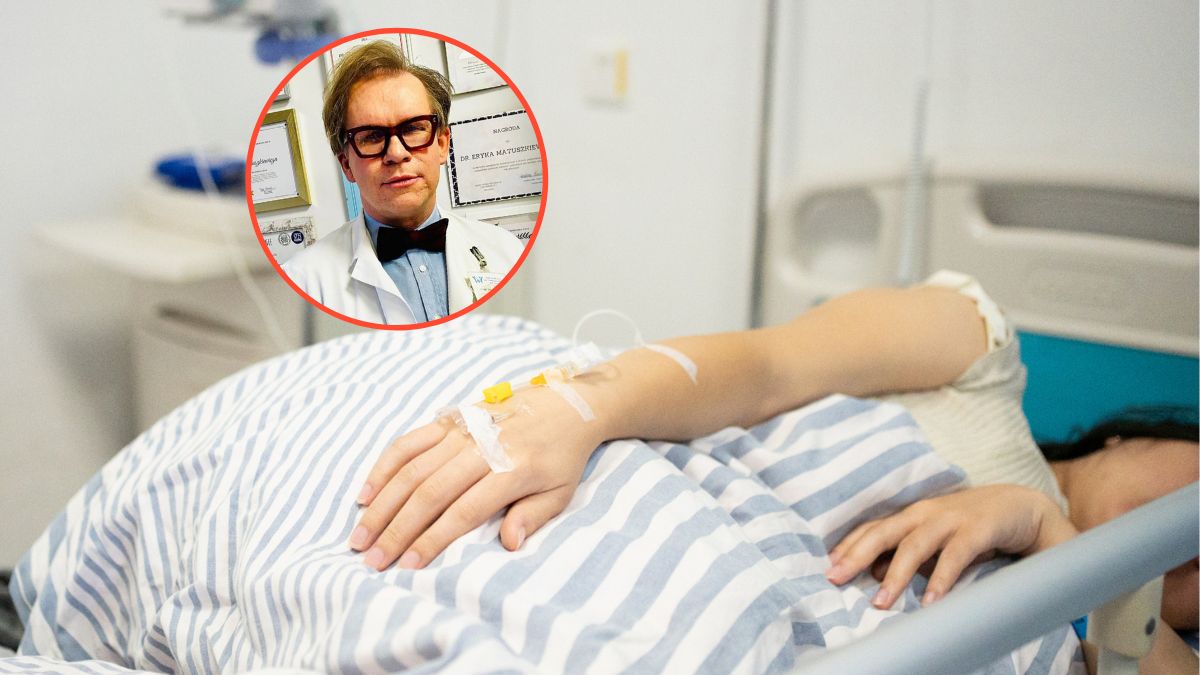 Toksykolog ostrzega przed niebezpiecznym rytuałem (zdjęcie ilustracyjne)