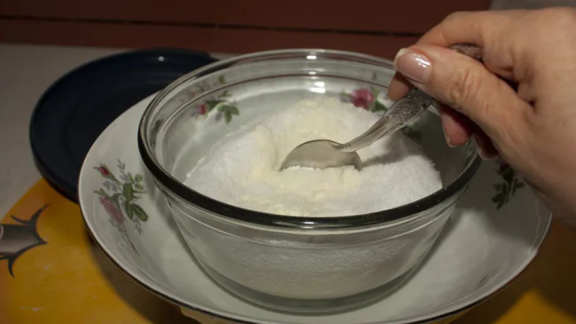 "Białe złoto" w twojej kuchni. Kilogram nawet 850 zł