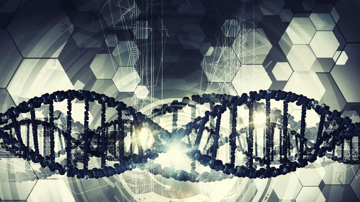 Co to jest badanie DNA?