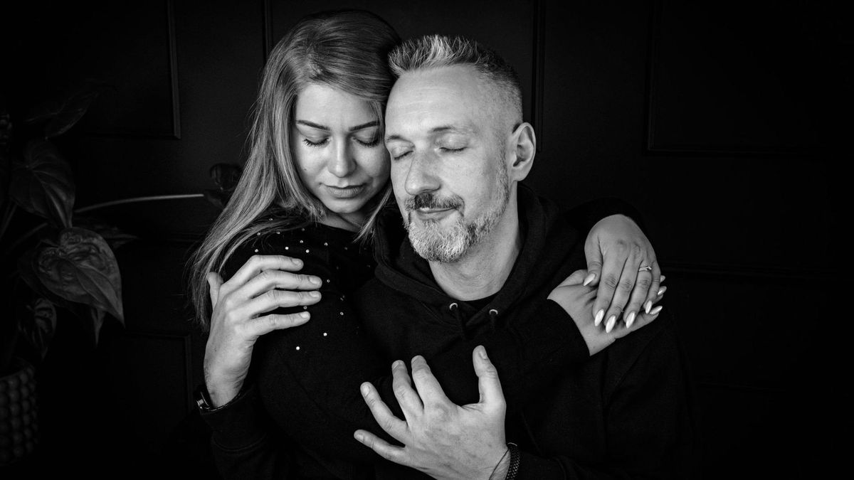 Zmarł Igor Wiśniewski. Rodzina i bliscy żegnają go w poruszających słowach