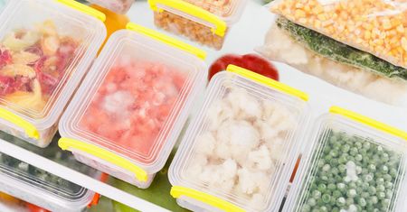 Jakich produktów nie należy przechowywać w plastikowych opakowaniach? (WIDEO)