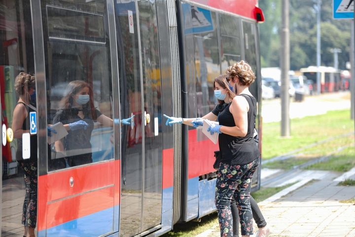 Aż czterokrotny wzrost zachorowań na krztusiec. Lekarze obwiniają antyszczepionkowców