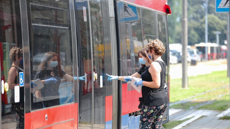 Aż czterokrotny wzrost zachorowań na krztusiec. Lekarze obwiniają antyszczepionkowców