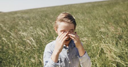 Alergia powietrznopochodna – co warto o niej wiedzieć?