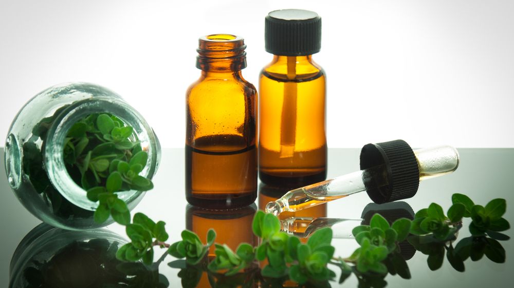 Właściwości olejku z oregano nie są powszechnie znane