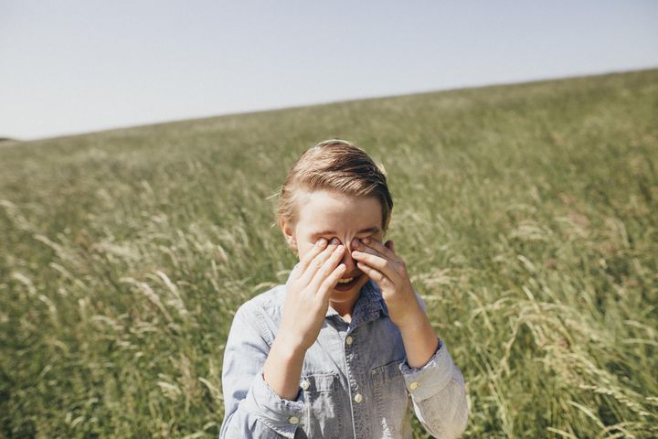 Alergia powietrznopochodna to jedna z najczęściej występujących alergii