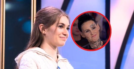 Niezwykły występ w "Mam Talent!". Przed śmiercią mamy złożyła obietnicę