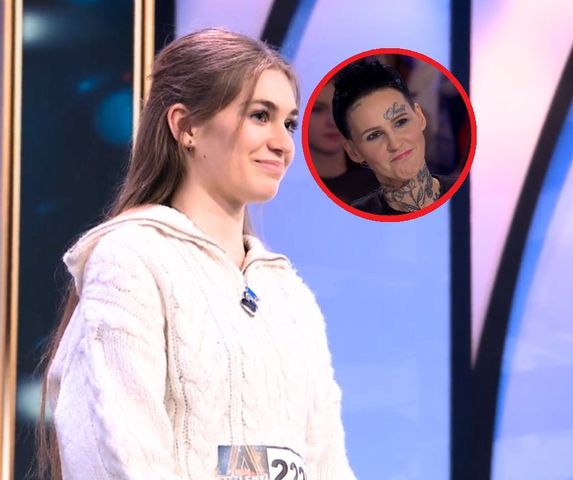 Niezwykły występ w "Mam Talent!". Obiecała mamie przed jej śmiercią, że zostanie wokalistką