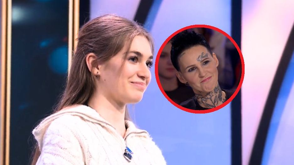 Niezwykły występ w "Mam Talent!". Obiecała mamie przed jej śmiercią, że zostanie wokalistką