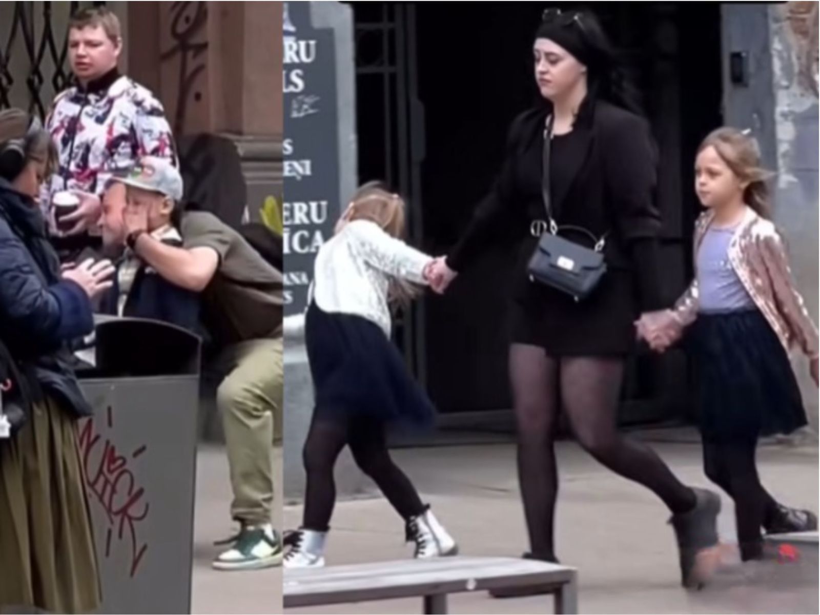 Eksperyment na Litwie 