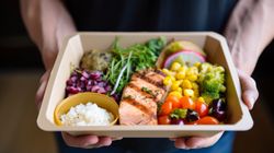 Czym jest catering dietetyczny i jak działa?