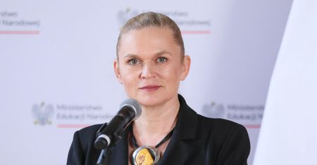 Spór o nowy przedmiot w szkole. Nowacka odpowiedziała na krytykę episkopatu