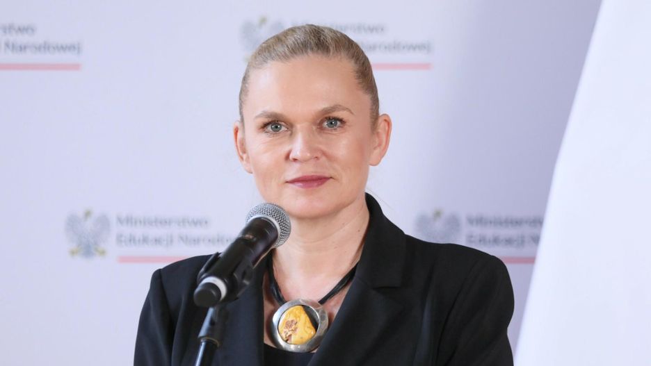 Barbara Nowacka odpowiedziała na krytykę nowego przedmiotu
