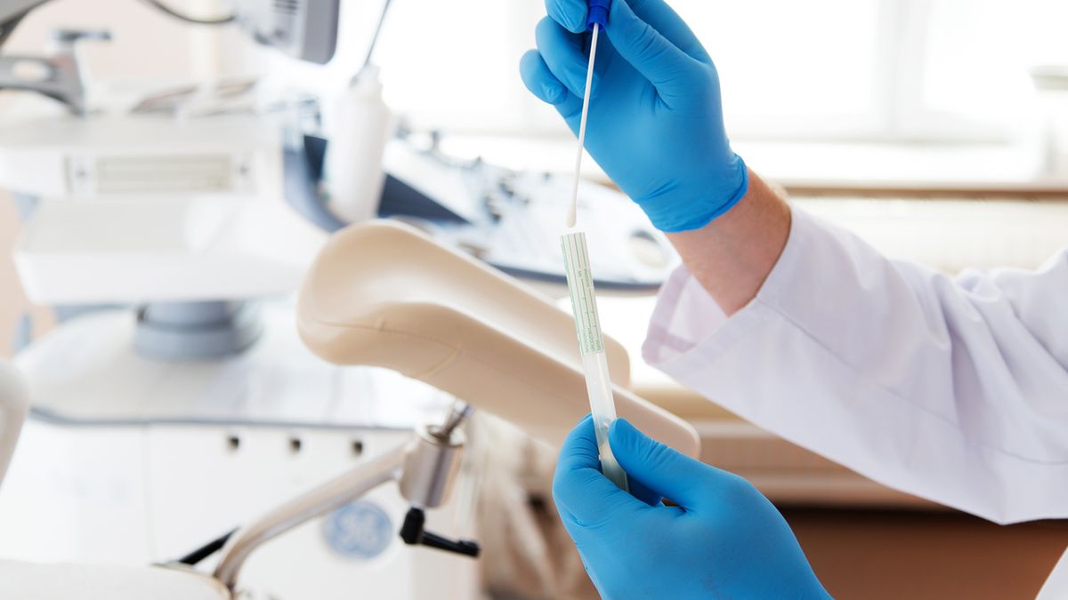 Dzięki cytologii grupy 2, jak i innym grupom, pacjentka dostaje informację zwrotną o stanie swojej szyjki macicy, a także dowiaduje się czy w jej organizmie rozwija się nowotwór