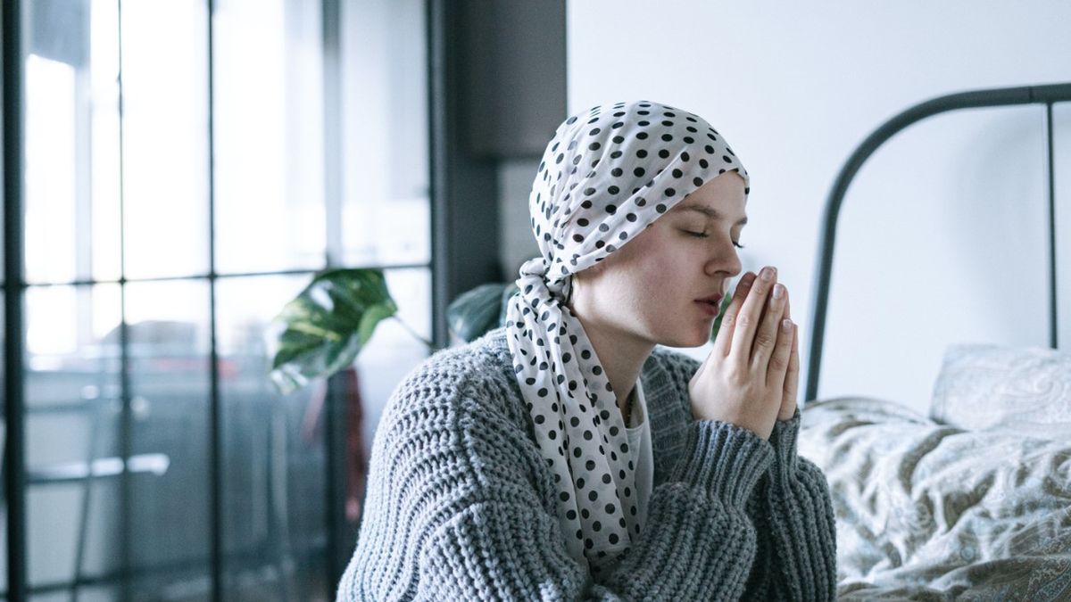 Rak owsianokomórkowy płuc, znany jako rak drobnokomórkowy płuc jest wysoce agresywnym nowotworem,