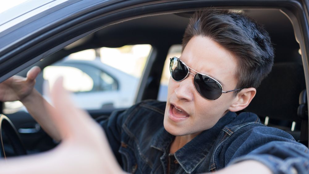 Mężczyźni też mogą cierpieć na PMS