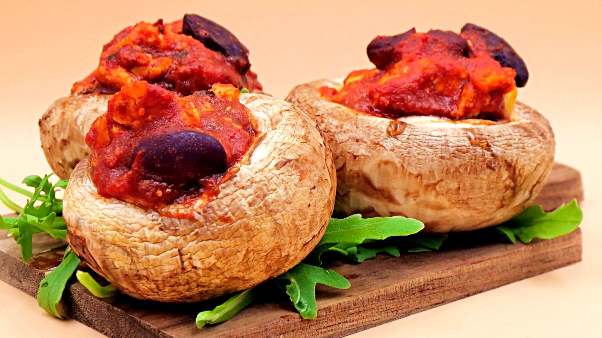 Pieczarki to jedne z najczęściej wykorzystywanych grzybów w polskiej kuchni.