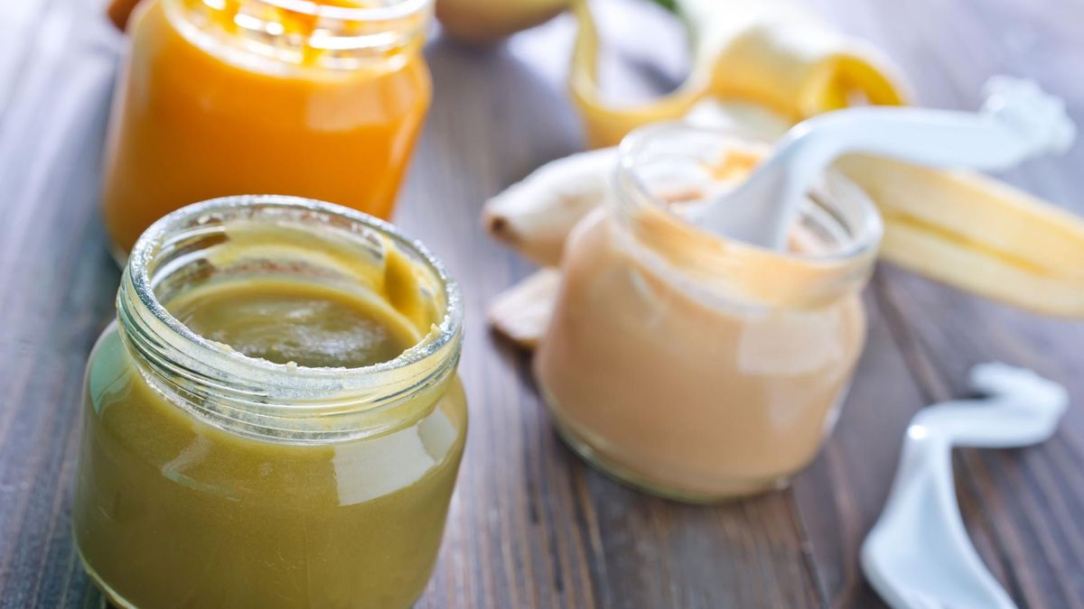 Superfoods dla dzieci od 6 miesiąca życia