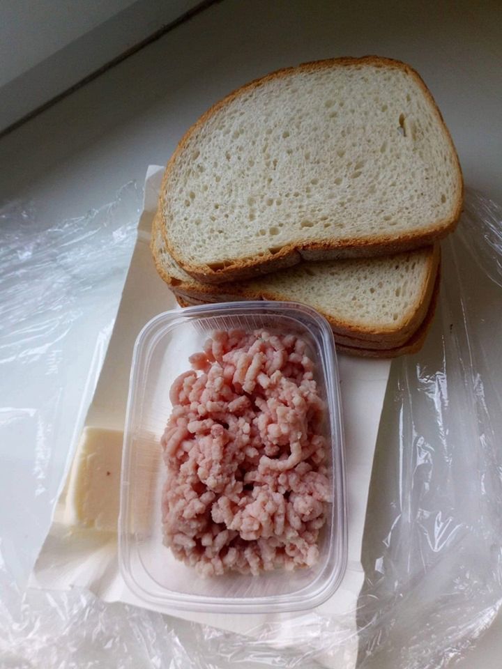 Śniadanie dla 13-miesięcznego dziecka.