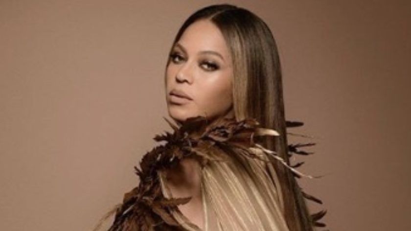  Beyonce pojawiła się w nowym remake'u "Króla Lwa"