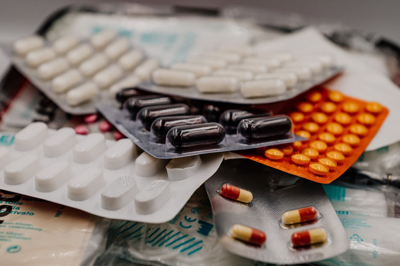 Infekcja wraca mimo antybiotyku? Naukowcy znaleźli powód