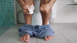 Jak wypróżniać się skutecznie? Domowe sposoby na zaparcia