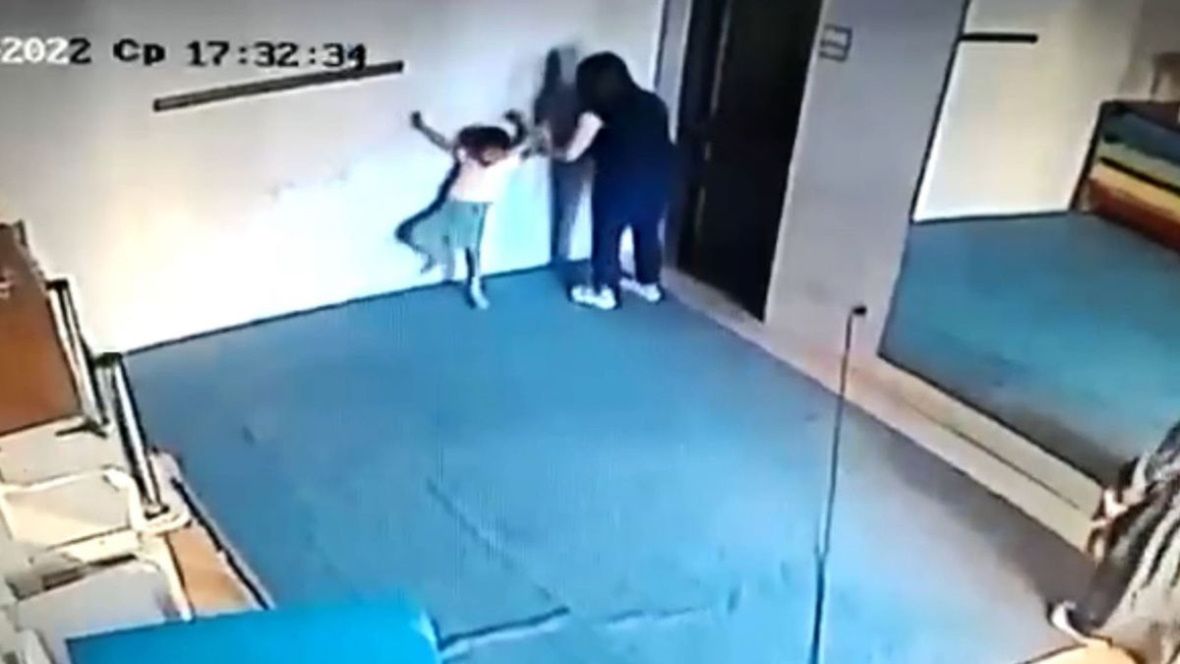 Nauczycielka została zwolniona