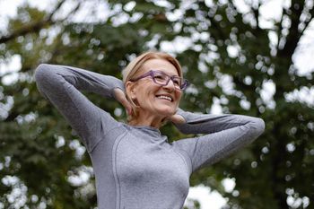 Nieoczekiwany klucz do długowieczności. Wystarczy 15 minut dziennie