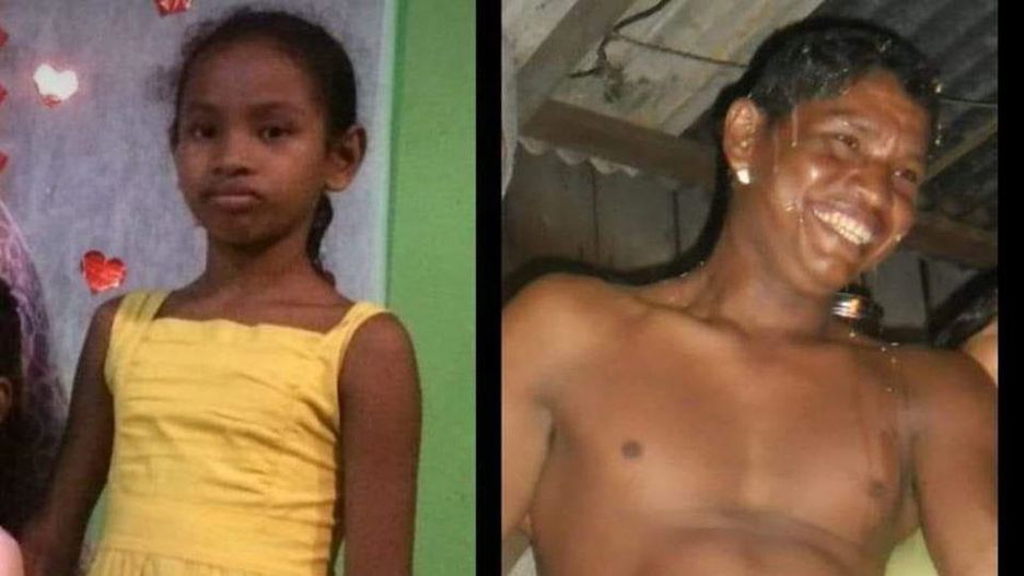 Ojciec gwałcił córkę