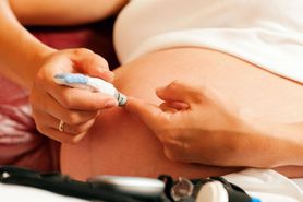 Cukier w ciąży – normy, badania i zagrożenia