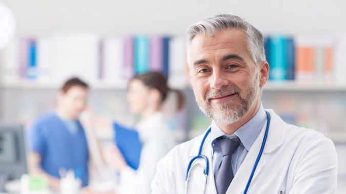 Diagnostyka nietrzymania moczu