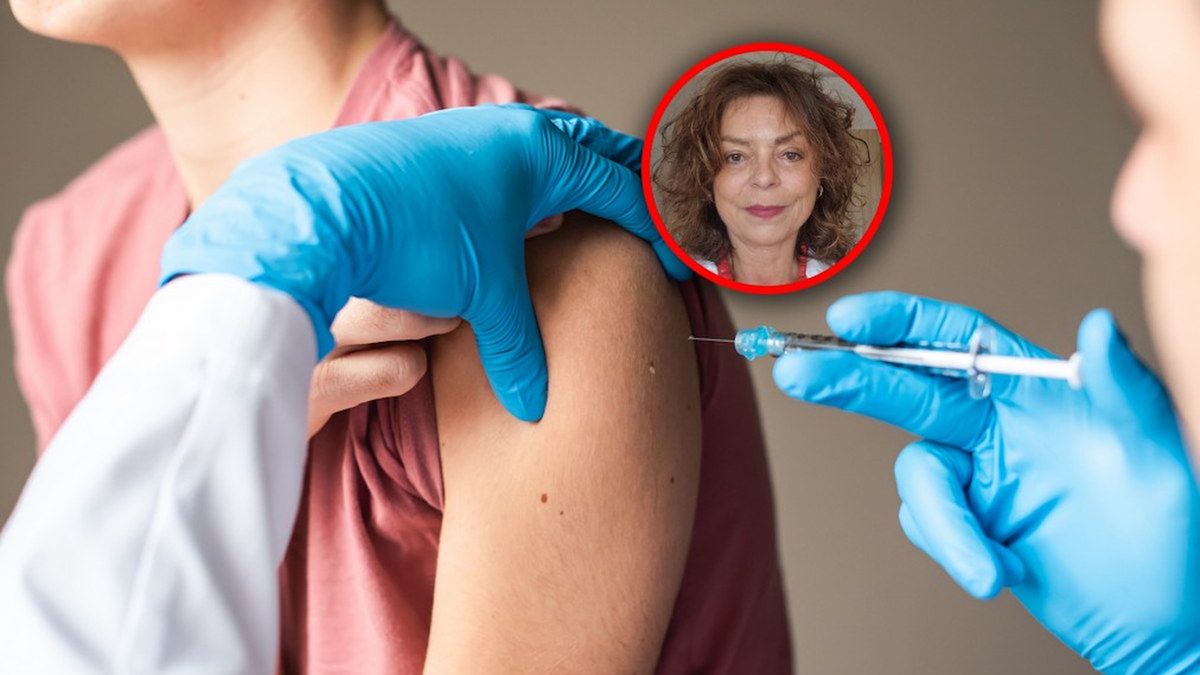 MZ szykuje nowy obowiązek szczepień. Dotyczy tej grupy