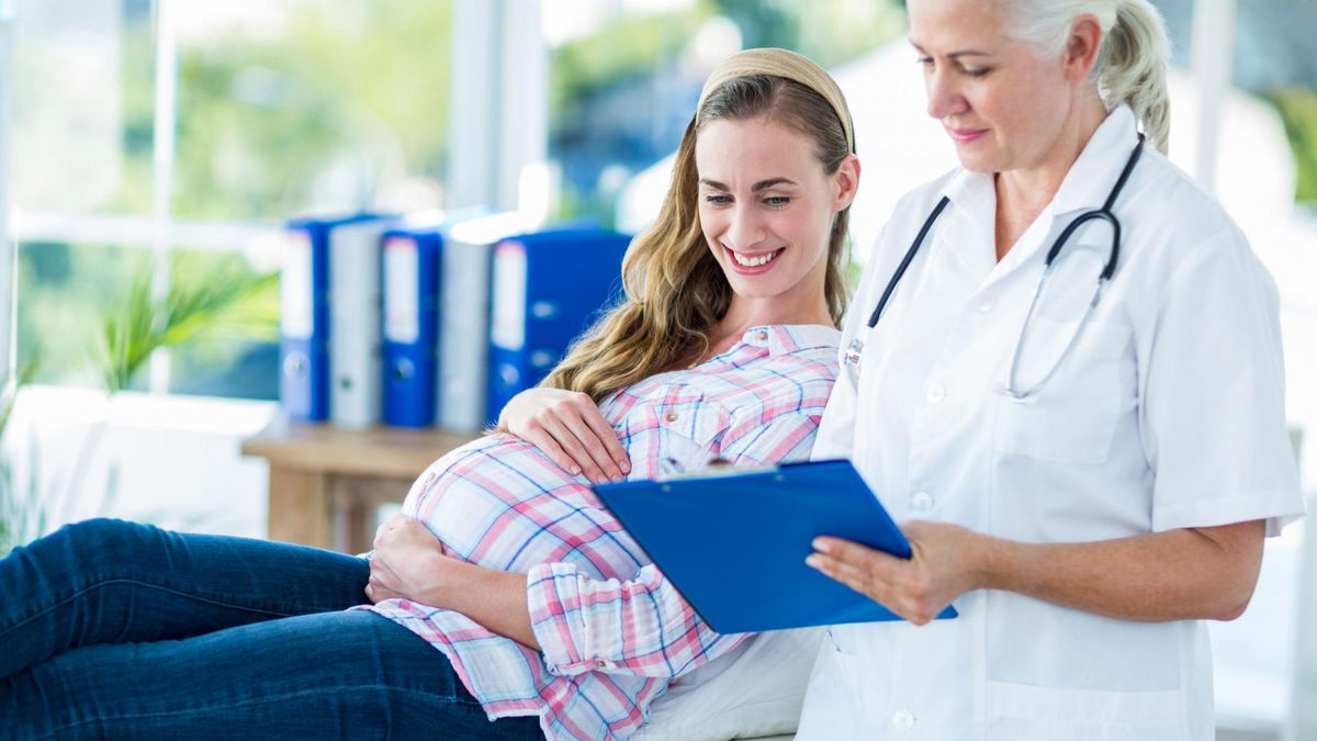 Cholestaza ciążowa