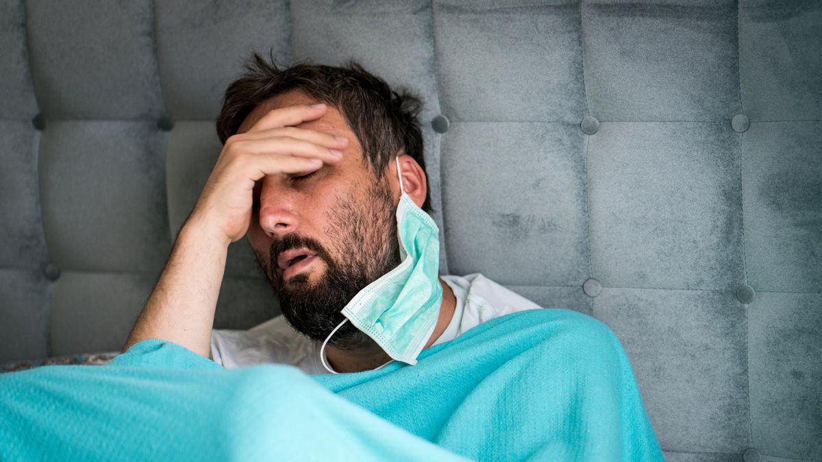 Reinfekcje SARS-CoV-2 są już powszechne wśród ludzi na całym świecie