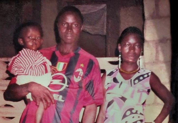 Ebola spowodowała jedną z największych epidemii w historii