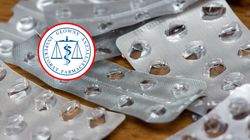 GIF ostrzega: tych leków nie ma już w hurtowniach. Problem dla milionów Polaków