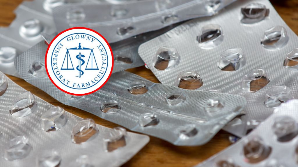 GIF ostrzega: tych leków nie ma już w hurtowniach. Problem dla milionów chorych