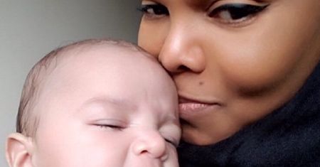 Janet Jackson przytyła w ciąży 30 kg. W ciągu 9 miesięcy zgubiła je, dzięki tym 4 trikom