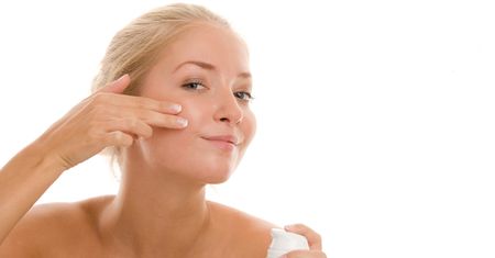 Trądzik grudkowy (acne papulosa)