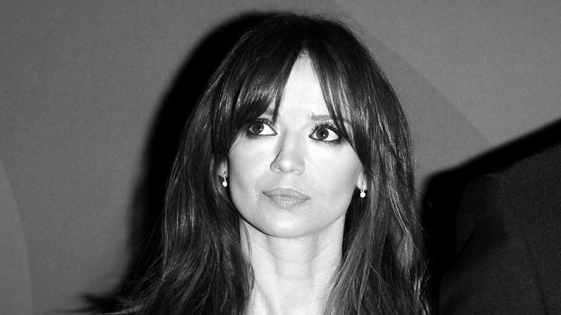 Mija 10 lat od śmierci Ani Przybylskiej. Aktorka zmagała się z rakiem trzustki