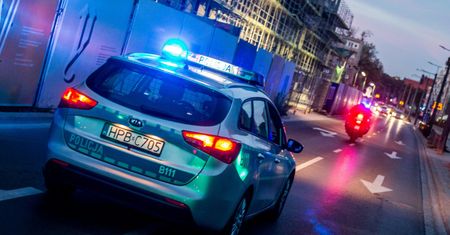 Brutalne pobicie w centrum Wrocławia. Młodzież z prestiżowego LO przyglądała się