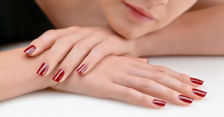 Naturalne sposoby na zdrowe i piękne paznokcie