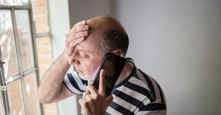 Diagnoza pada co 35 sekund. Podstępny nowotwór łatwo pomylić z przeziębieniem