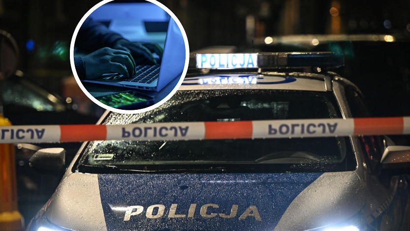 Czyhają na dzieci w sieci. Jak je przed tym uchronić?