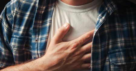 7 powodów, dla których tej zimy możesz doznać ataku serca