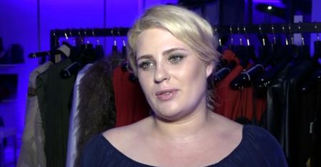 Elżbieta Romanowska schudła 10 kg. Jak to zrobiła? (WIDEO)